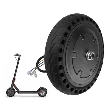 Xiaomi M365 AIMITE Motor De Rueda Scooter Eléctrico Potencia 250W