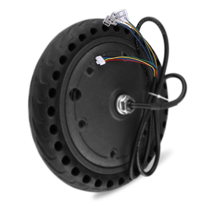 Xiaomi M365 AIMITE Motor De Rueda Scooter Eléctrico Potencia 250W