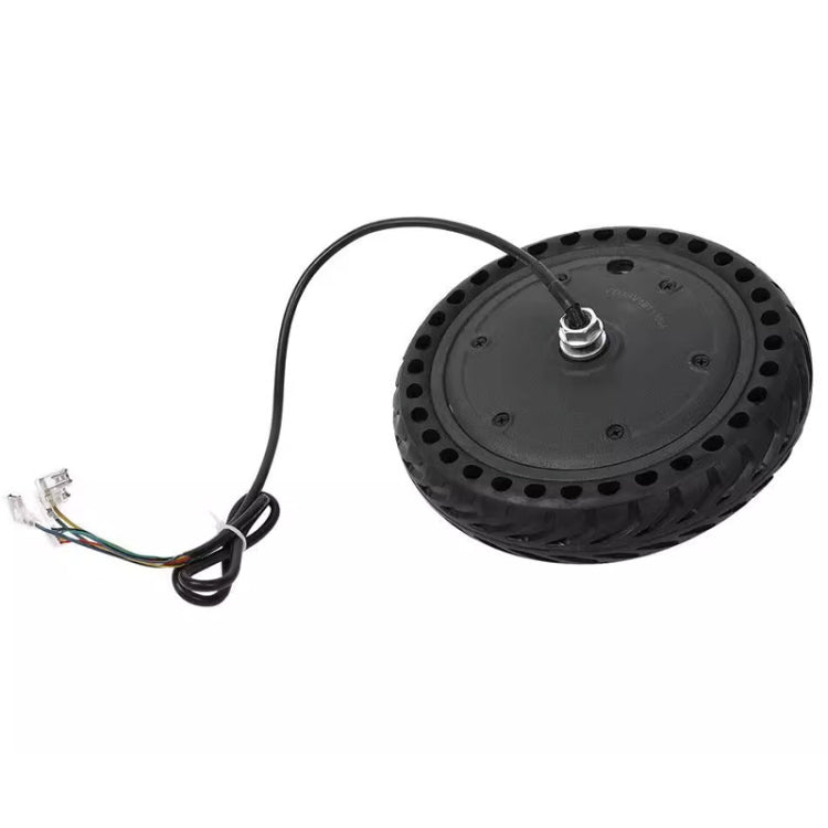 Xiaomi M365 AIMITE Motor De Rueda Scooter Eléctrico Potencia 250W