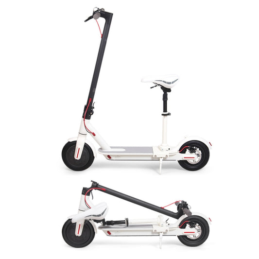 Xiaomi M365 Pro Patinete Amortiguador Doble Absorción