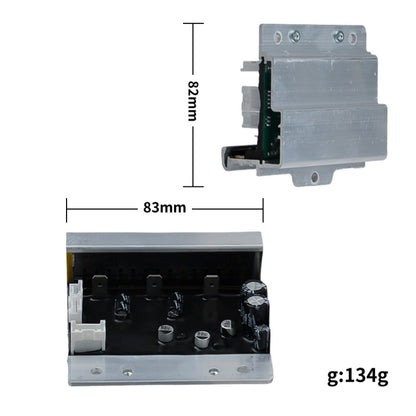AIMITE Placa Controlador Xiaomi 4 Pro Patinete Preciso