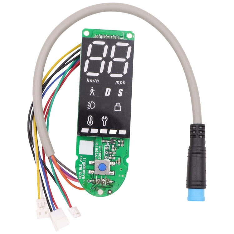 Xiaomi MI 3 AIMITE Bluetooth Placa de Circuito Reemplazo