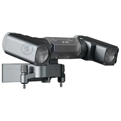 CZI GL10 Foco Para Dron DJI Mavic 3E 3T Led Rojo Azul