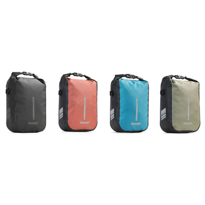 Rhinowalk RK404 Bolsa Horquilla Delantera Impermeable