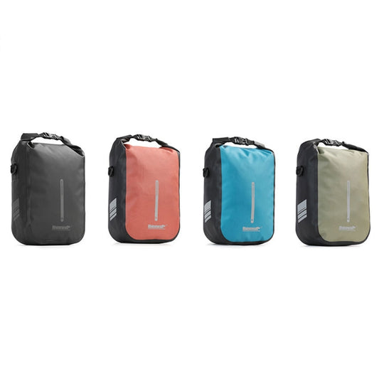 Rhinowalk RK404 Bolsa Horquilla Delantera Impermeable