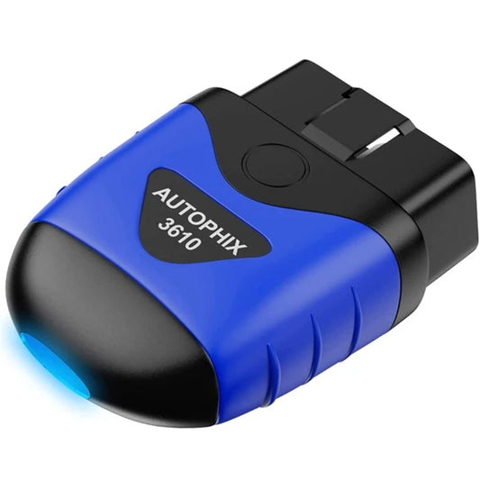 Autophix 3610 Escáner Bluetooth para VW Audi Skoda Seat