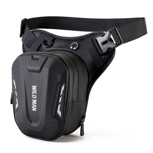 WILD MAN L1 Riñonera 3L Motociclismo Outdoor Aventura