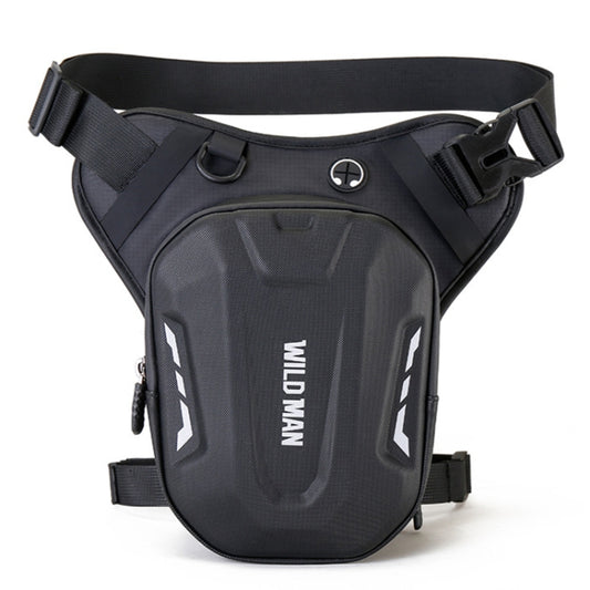 WILD MAN L1 Riñonera 3L Motociclismo Outdoor Aventura