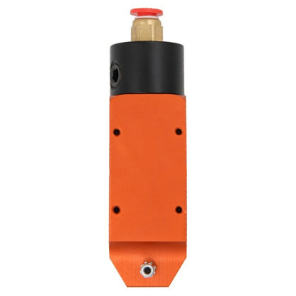 AeroTech F1S Tijeras Neumáticas Cuerpo Aluminio Reforzado
