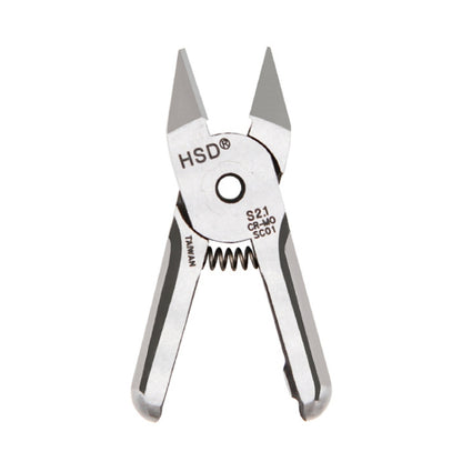 ProCut Tijera Neumática Corte Cabezal Endurecido Metal
