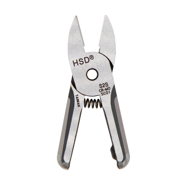 ProCut Tijera Neumática Corte Cabezal Endurecido Metal