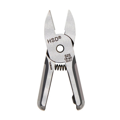 ProCut Tijera Neumática Corte Cabezal Endurecido Metal