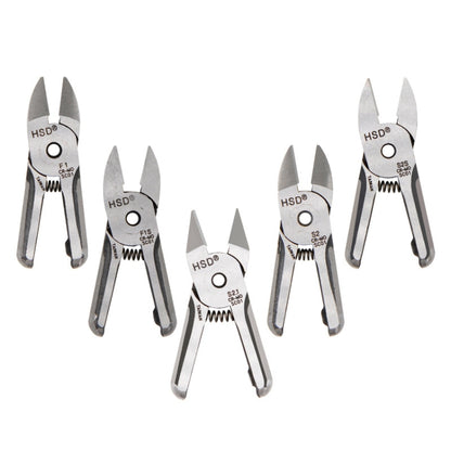 ProCut Tijera Neumática Corte Cabezal Endurecido Metal