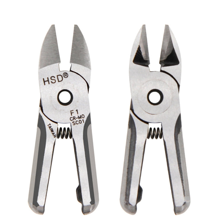 ProCut Tijera Neumática Corte Cabezal Endurecido Metal
