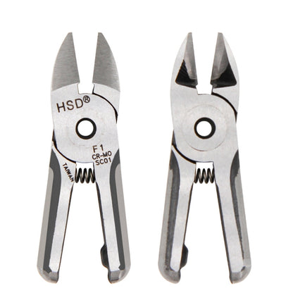 ProCut Tijera Neumática Corte Cabezal Endurecido Metal