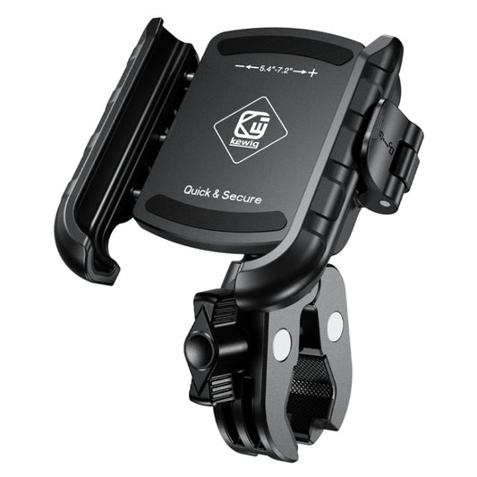 Kewig Clip Base Soporte Teléfono Bicicleta Eléctrica 360