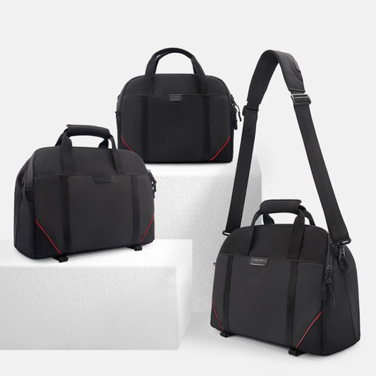 Cwatcun D109 Bolsa de Fotografía Impermeable para Cámara y Accesorios
