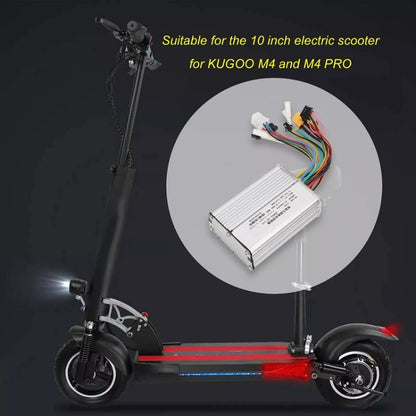 KUGOO M4 AIMITE 48V Patinete Controlador Sin Escobillas