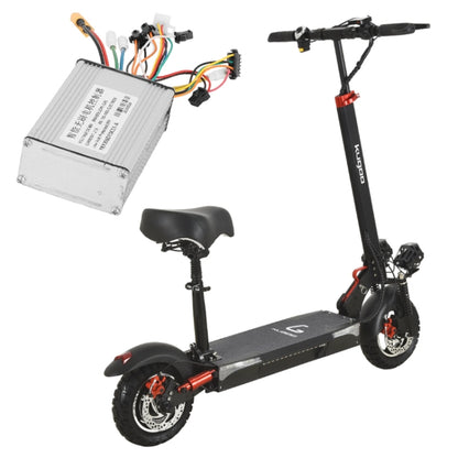 KUGOO M4 PRO AIMITE 48V 21A Control Patinete Rendimiento