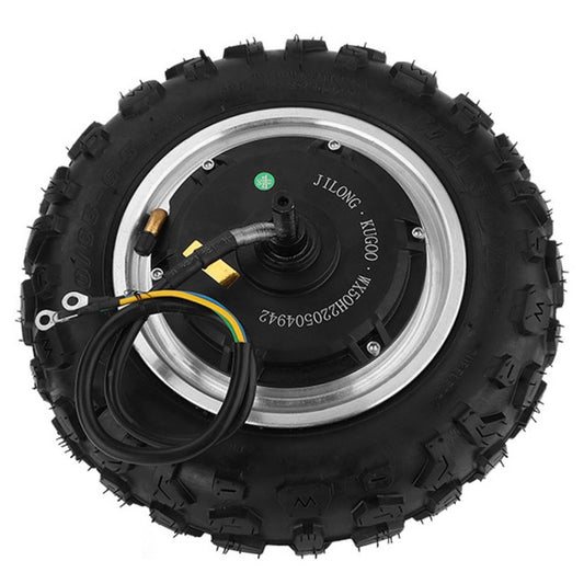 KUGOO M5 AIMITE Patinete Eléctrico Alta Potencia Rendimiento Garantizado