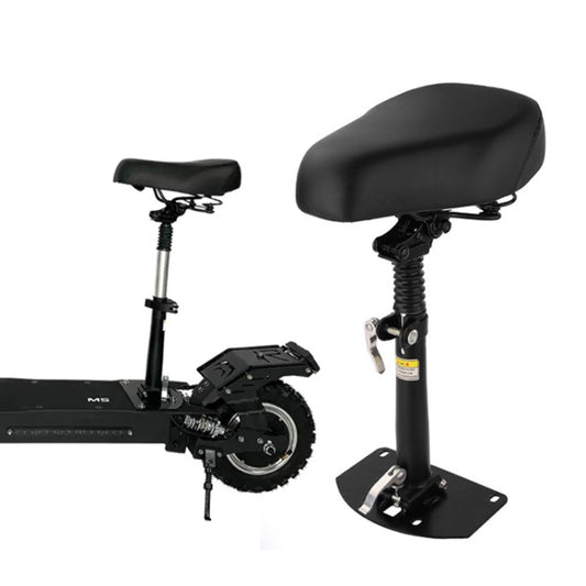 KUGOO AIMITE Asiento Plegable Para Scooter Amortiguación