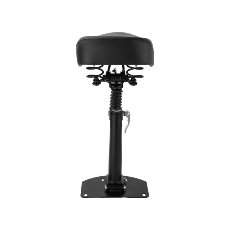 KUGOO AIMITE Asiento Plegable Para Scooter Amortiguación