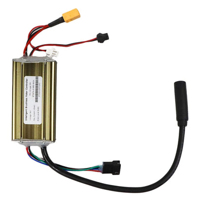 AIMITE Controlador de Motor con Protección Térmica KUGOO 8p