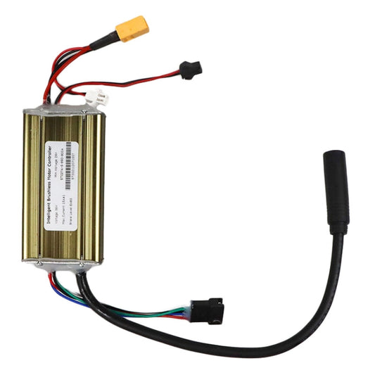 AIMITE Controlador de Motor con Protección Térmica KUGOO 8p
