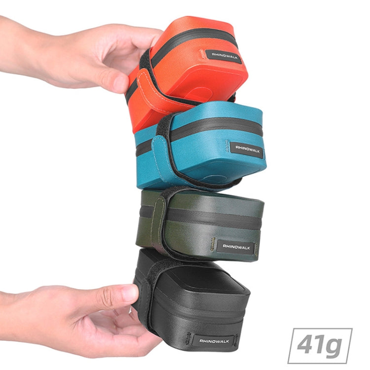 Rhinowalk RK5200 Bolsa Trasera Para Bicicleta Impermeable