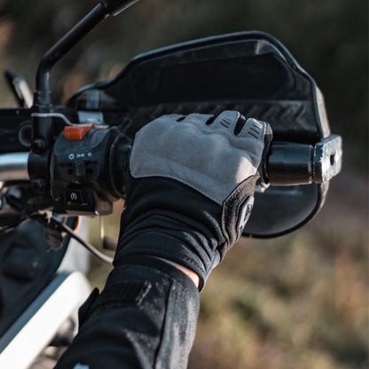 SULAITE Guantes De Motociclismo Con Pantalla Táctil