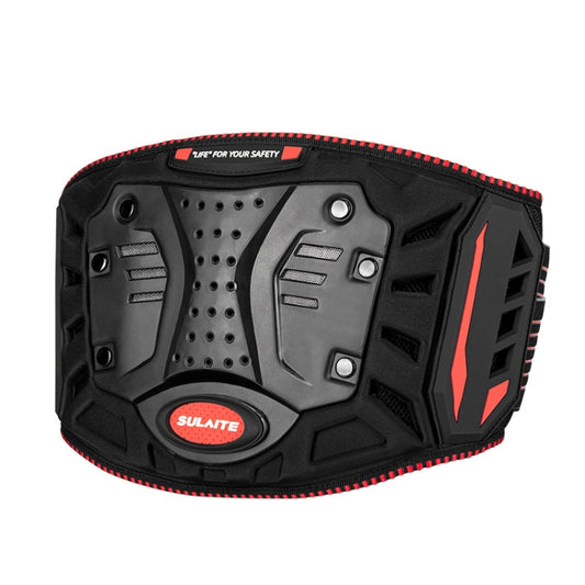 SULAITE Cinturón Anticaída Motociclismo Transpirable