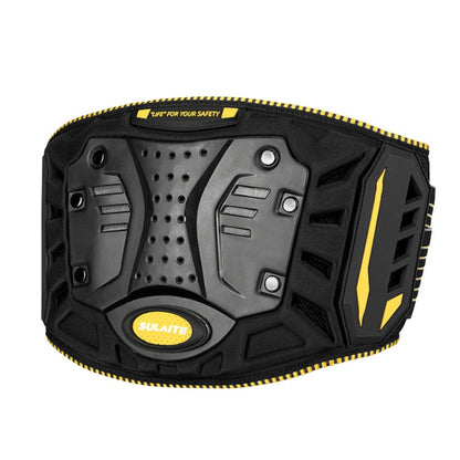 SULAITE Cinturón Anticaída Motociclismo Transpirable