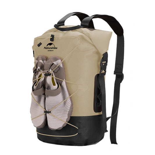 Naturehike Bolsa Impermeable IPX6 20L 30L 40L Exterior