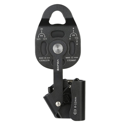 XINDA XD-8620 Grúa De Rescate Con Polea Elevadora Portátil