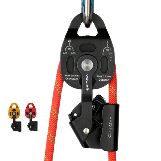XINDA XD-8620 Grúa De Rescate Con Polea Elevadora Portátil