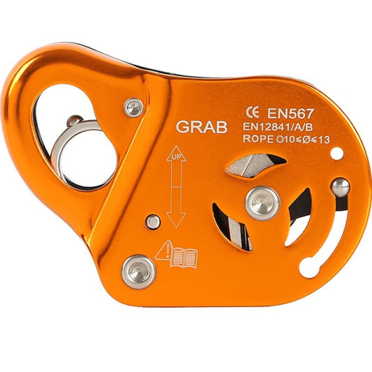 XINDA TPQ6608 Protector Alturas Pinza Autoblocante