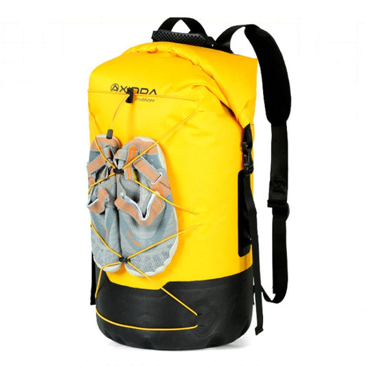 XINDA XD-BAG19 Mochila Impermeable IPX7 Para Actividades Acuáticas