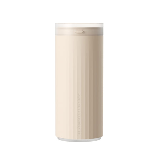 JisuLife HU16 Humidificador Escritorio Dos Puertos De Vapor