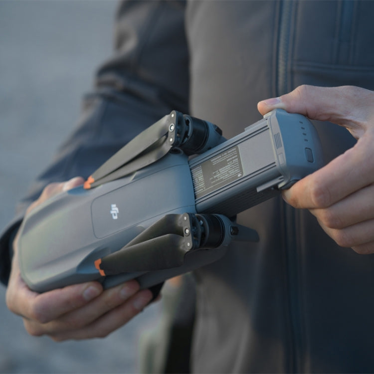 DJI Air 3S Batería de Vuelo Inteligente 4276 mAh Hasta 45 Min de Vuelo