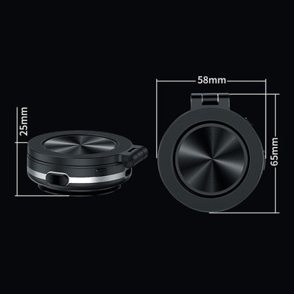 AIMITE C1 Soporte Magnético Coche Teléfono Móvil 360 Grados