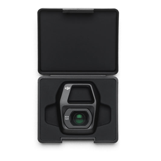 DJI Air 3S Lente Gran Angular Original Mejora Campo de Visión 114 Grados