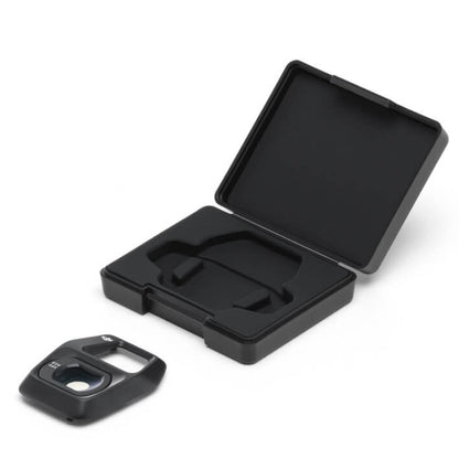 DJI Air 3S Lente Gran Angular Original Mejora Campo de Visión 114 Grados