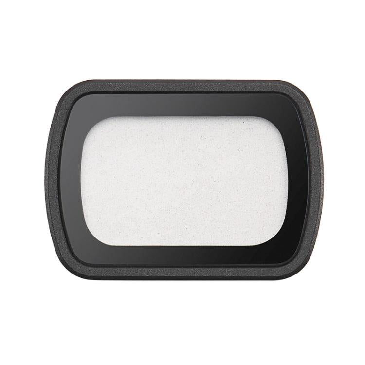 DJI Osmo Pocket 3 Filtro De Niebla Negra Original Montaje Magnético