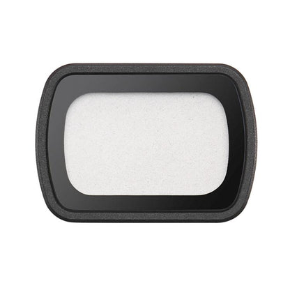 DJI Osmo Pocket 3 Filtro De Niebla Negra Original Montaje Magnético