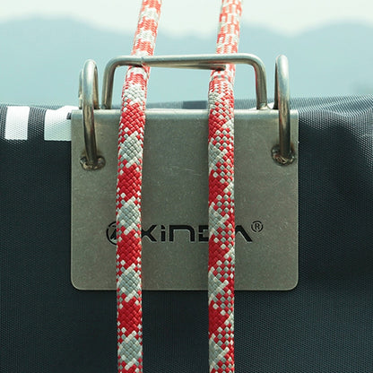 XINDA HH-9784 Protector De Cuerdas Acero Inoxidable