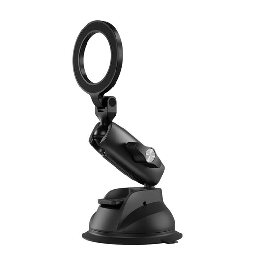 TELESIN Soporte Teléfono Automotriz Rotación 360 Coche