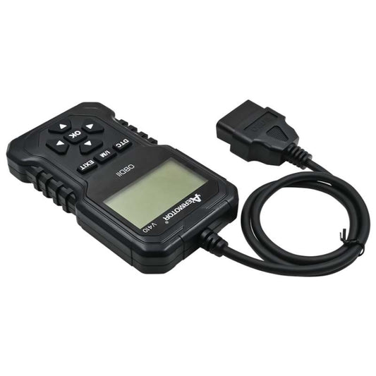 Aermotor ELM327 OBD II Herramienta Lectura Rápida de Fallas