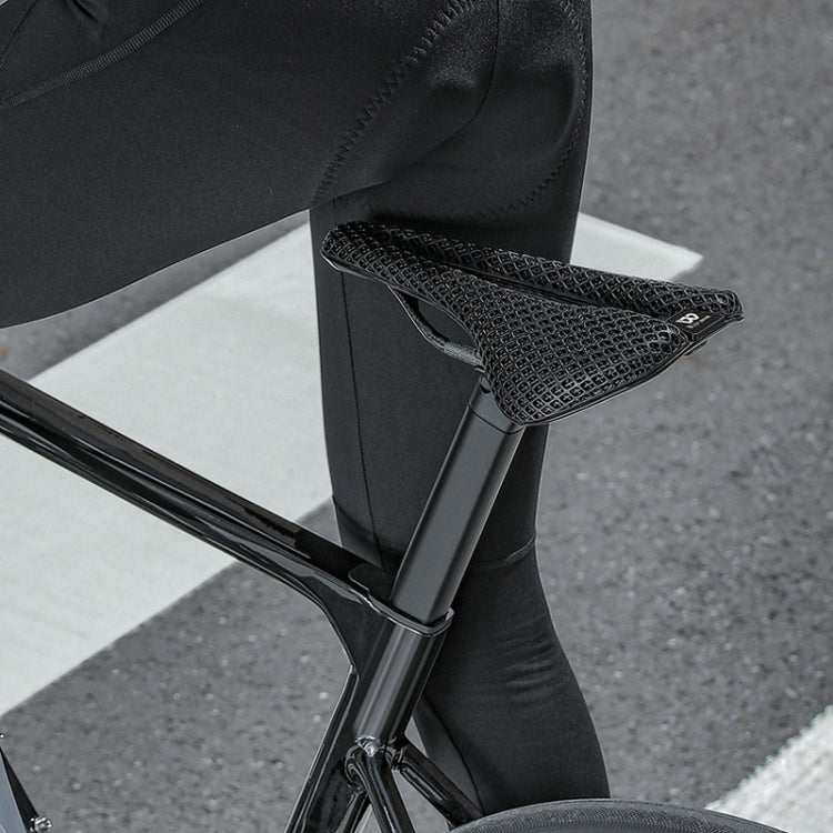 WEST BIKING EM21T7002 Asiento Para Bicicleta De Fibra De Carbono Ultraligero