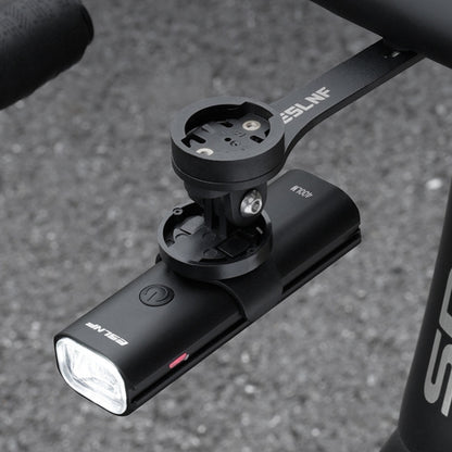 ESLNF Faro Delantero Bicicleta USB C 400 Lúmenes Resistente