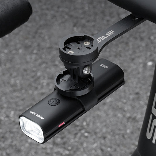ESLNF Faro Delantero Bicicleta USB C 400 Lúmenes Resistente